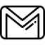 Logo de correo