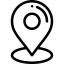 Logo de direccion